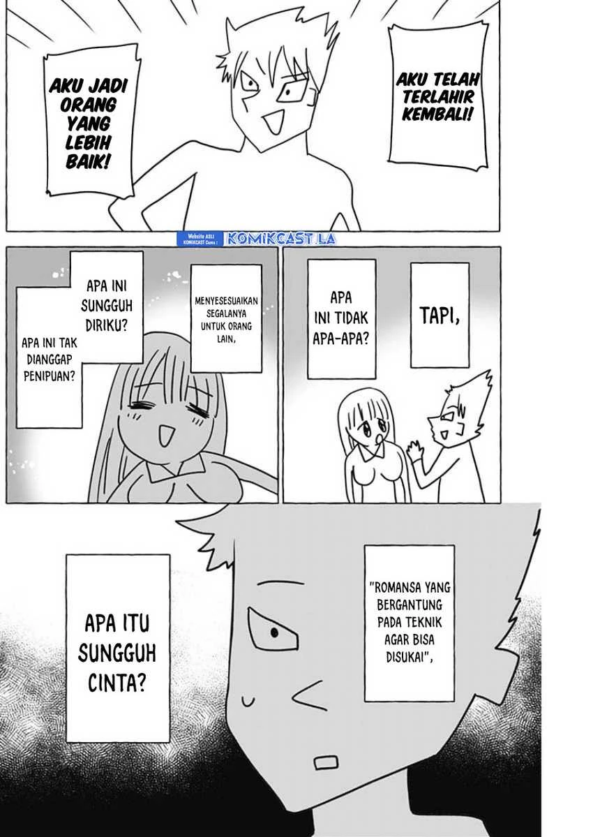 Halaman 3 — Renai Daikou Chapter 33