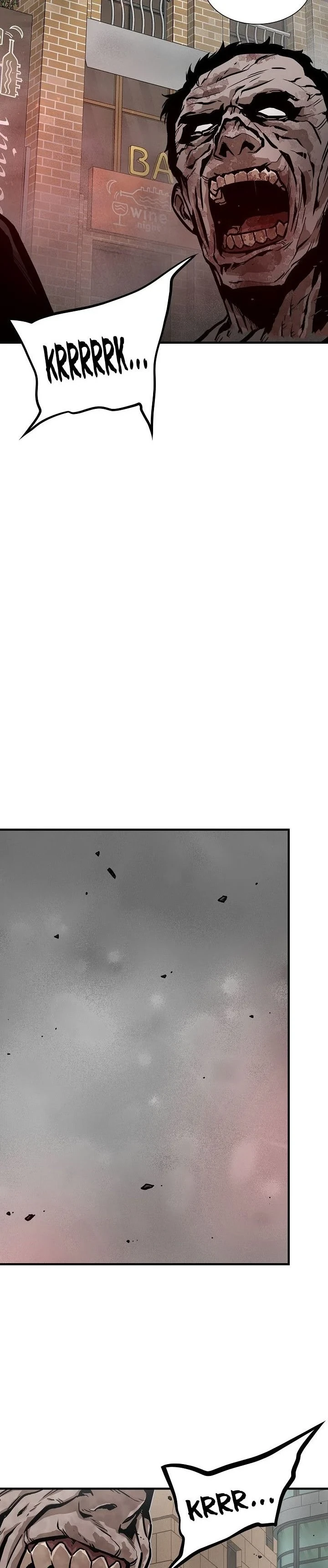 Halaman 6 — Return Survival Chapter 120