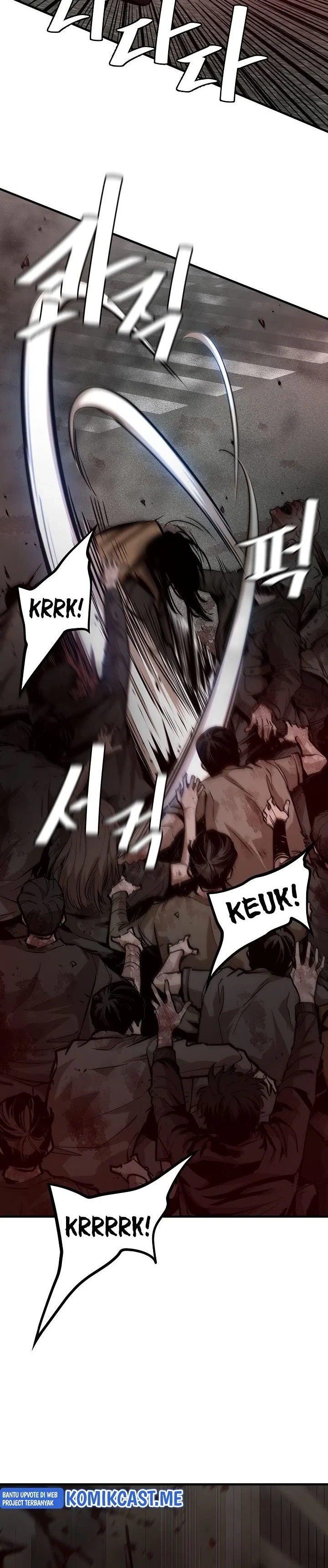 Halaman 13 — Return Survival Chapter 120