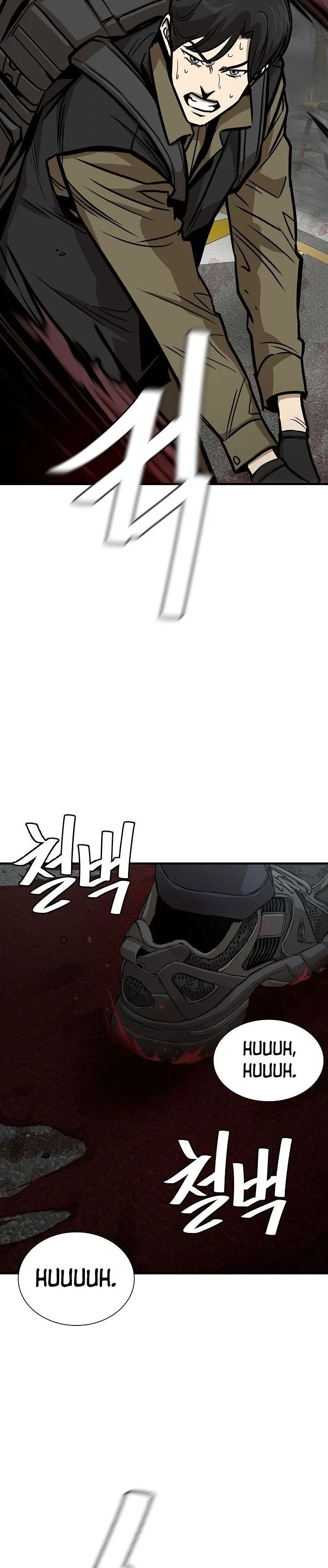 Halaman 22 — Return Survival Chapter 120