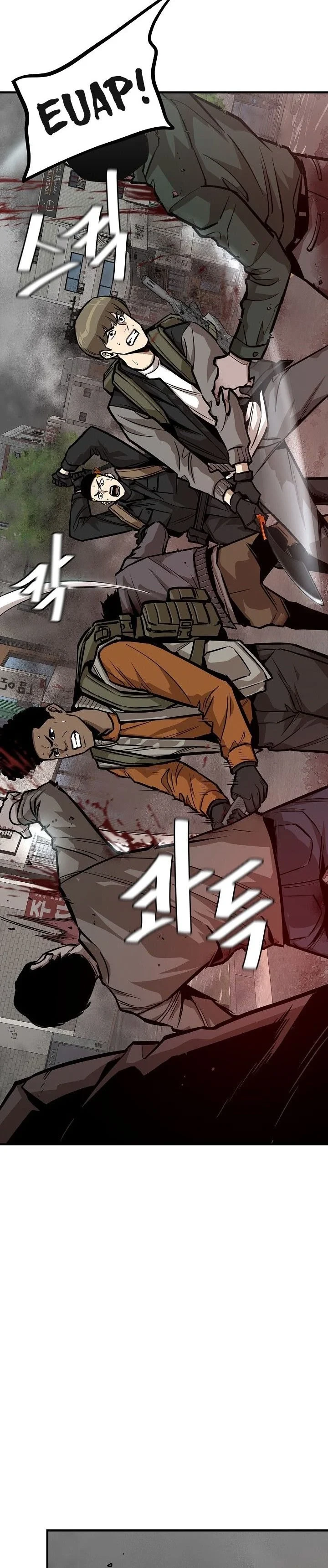 Halaman 25 — Return Survival Chapter 120