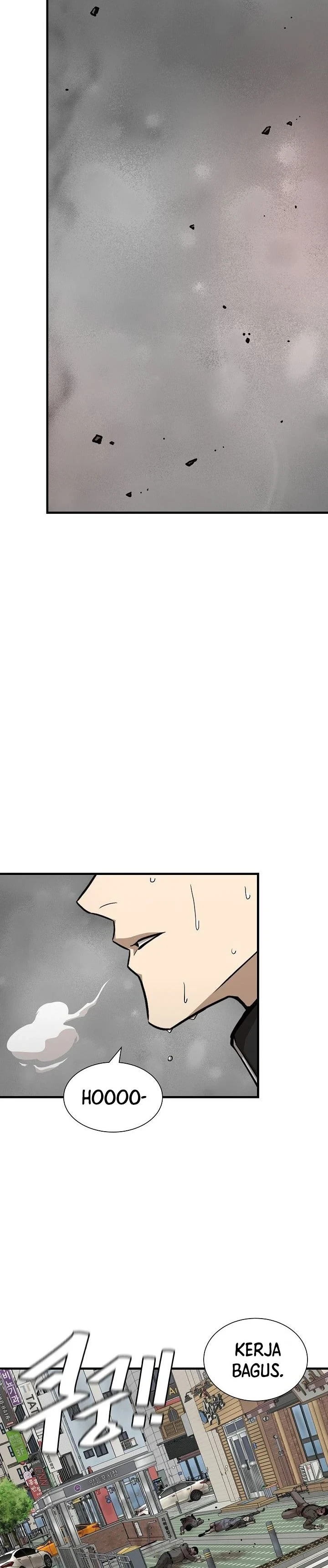 Halaman 26 — Return Survival Chapter 120