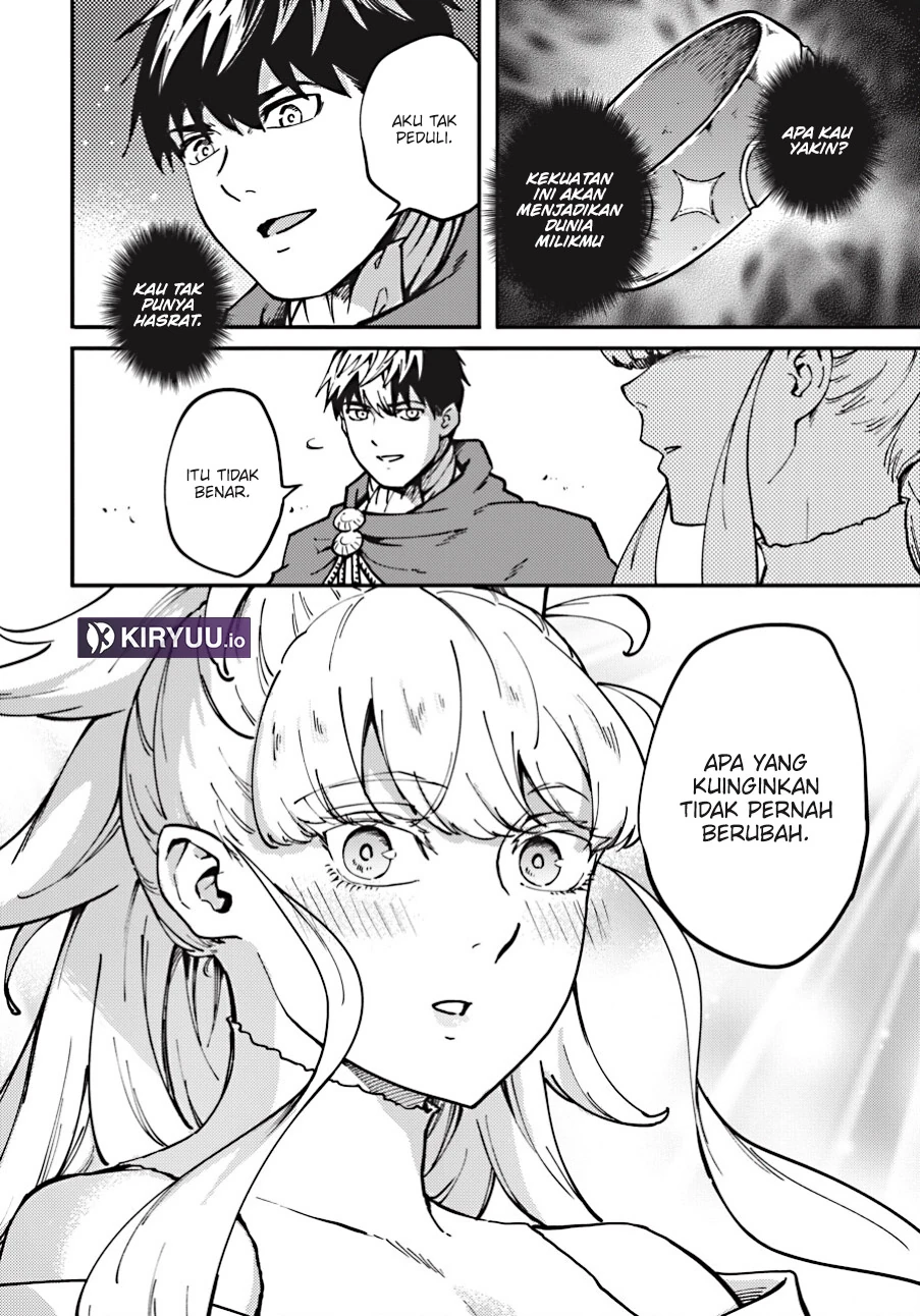 Halaman 12 — Kekkon Yubiwa Monogatari Chapter 86