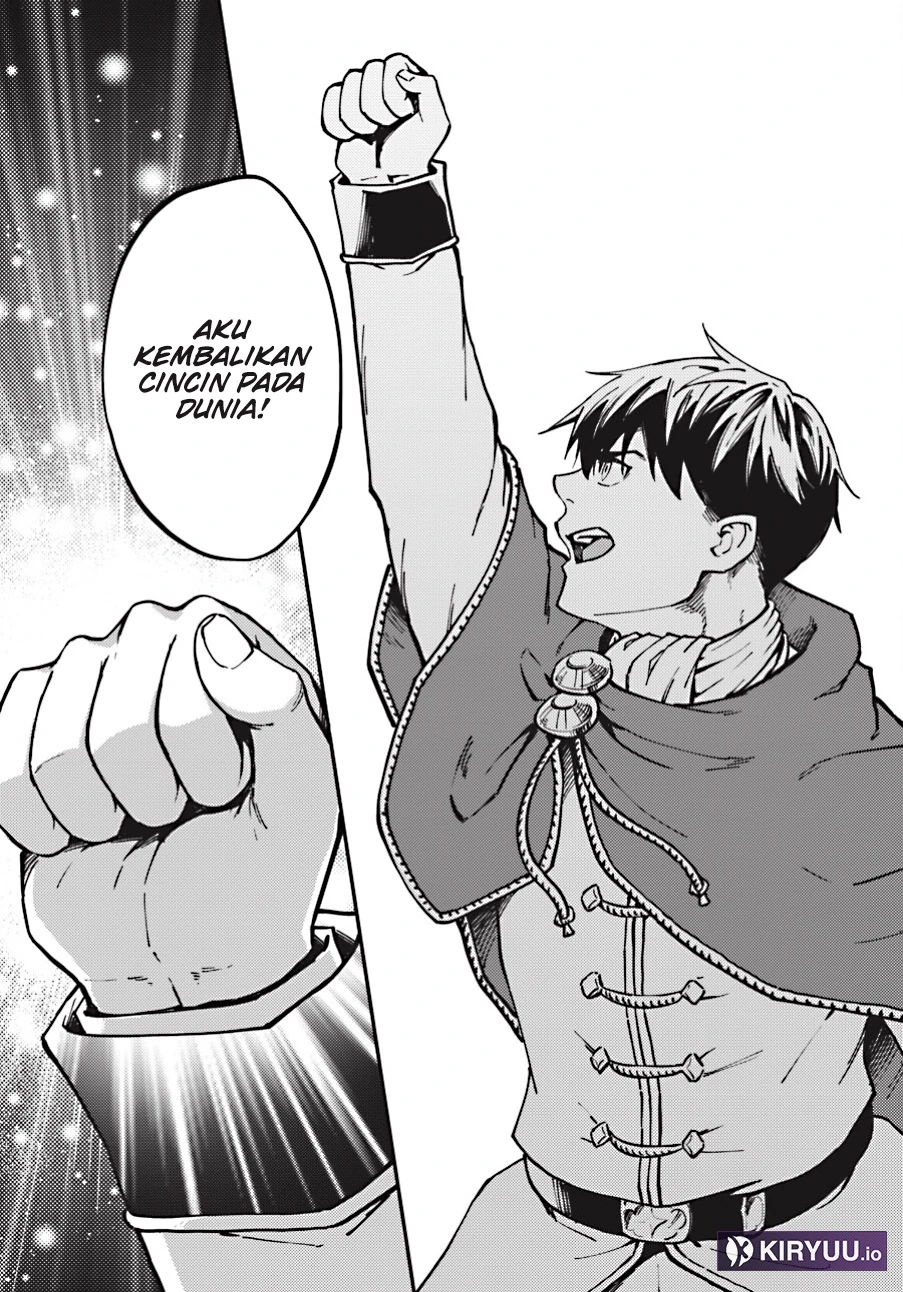 Halaman 13 — Kekkon Yubiwa Monogatari Chapter 86