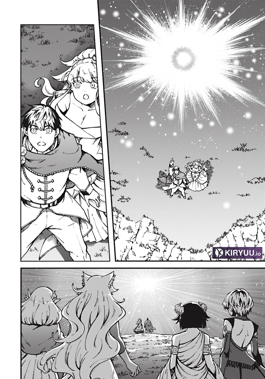 Halaman 14 — Kekkon Yubiwa Monogatari Chapter 86