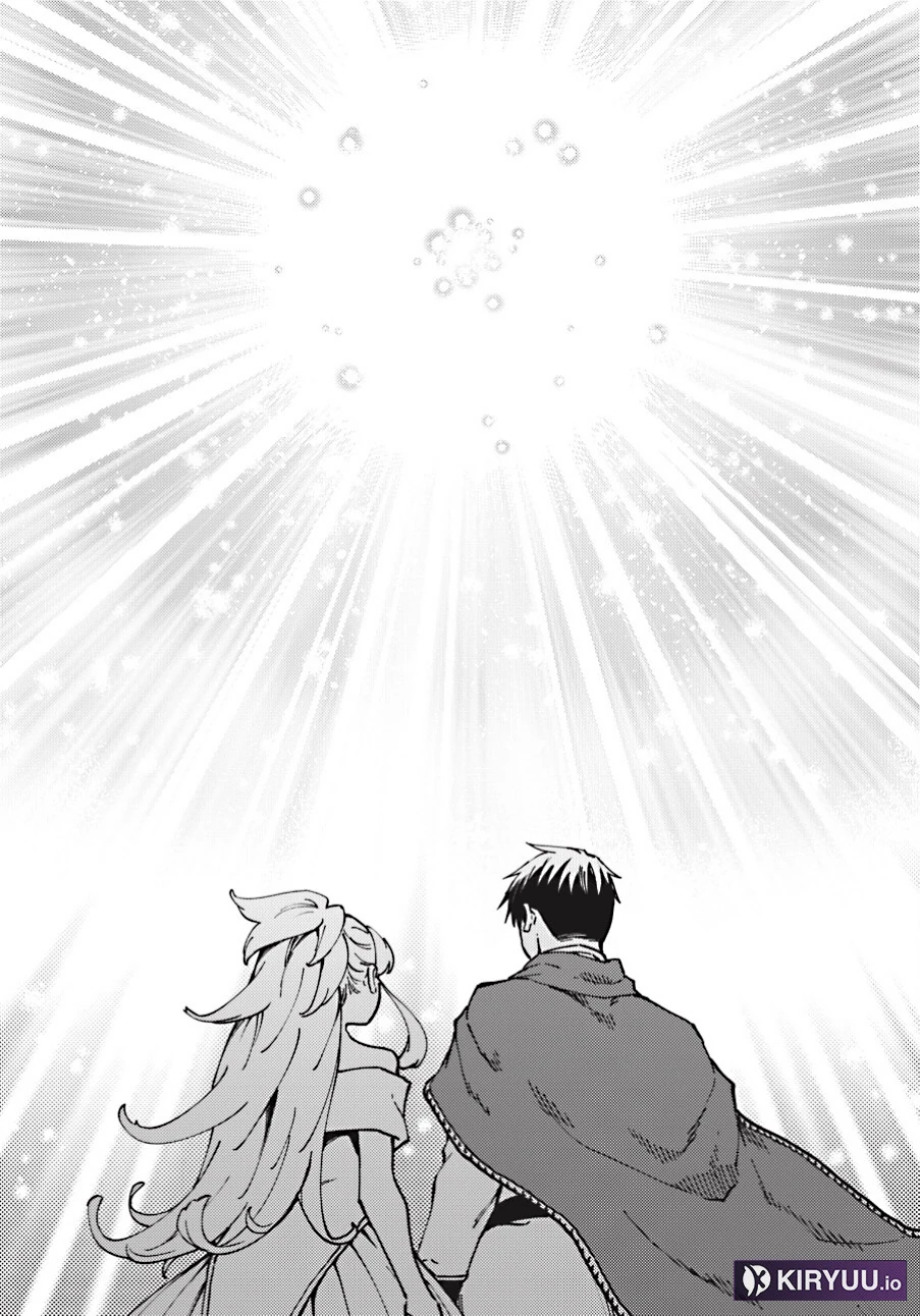 Halaman 16 — Kekkon Yubiwa Monogatari Chapter 86