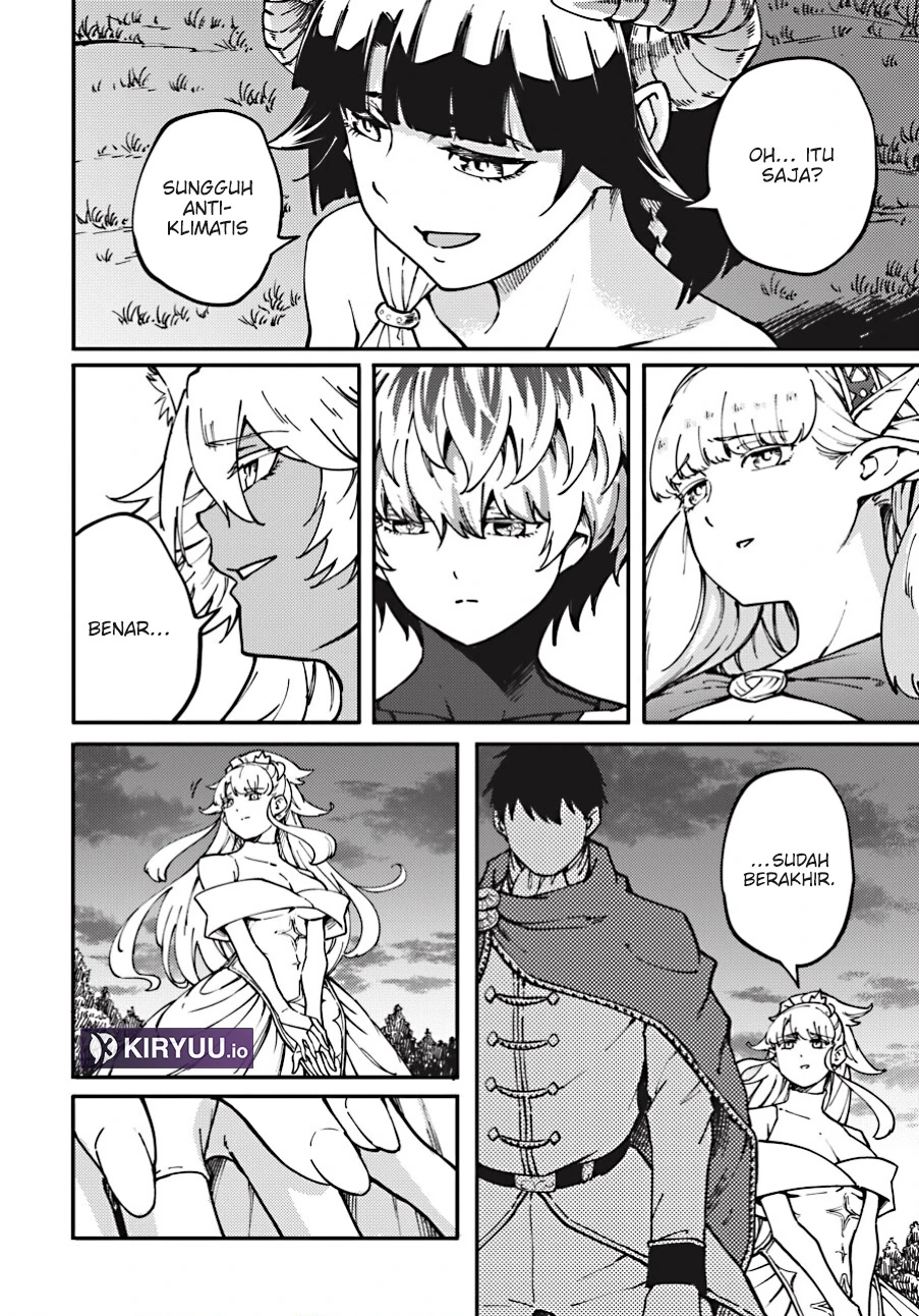 Halaman 18 — Kekkon Yubiwa Monogatari Chapter 86