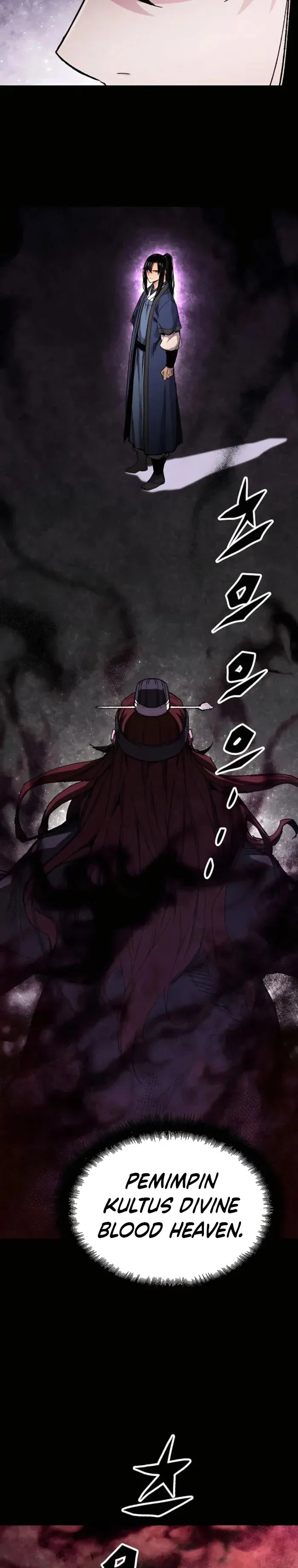 Halaman 4 — Reincarnated Murim Lord Chapter 64