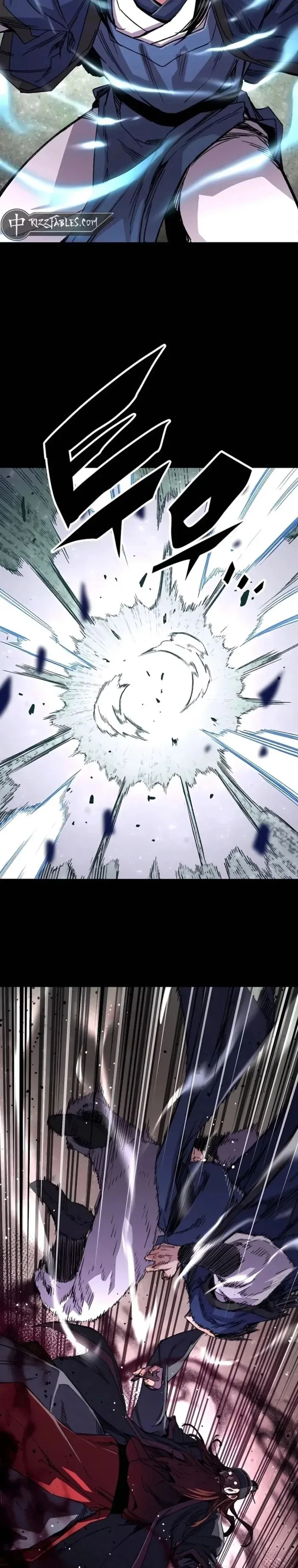 Halaman 6 — Reincarnated Murim Lord Chapter 64