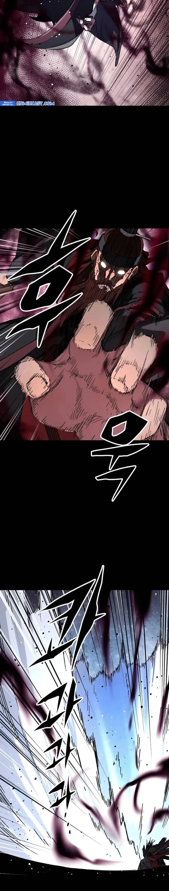 Halaman 7 — Reincarnated Murim Lord Chapter 64