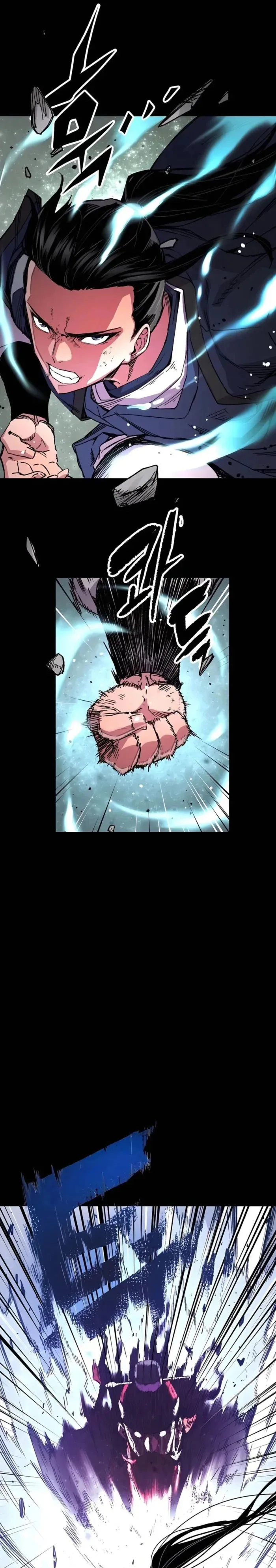 Halaman 8 — Reincarnated Murim Lord Chapter 64