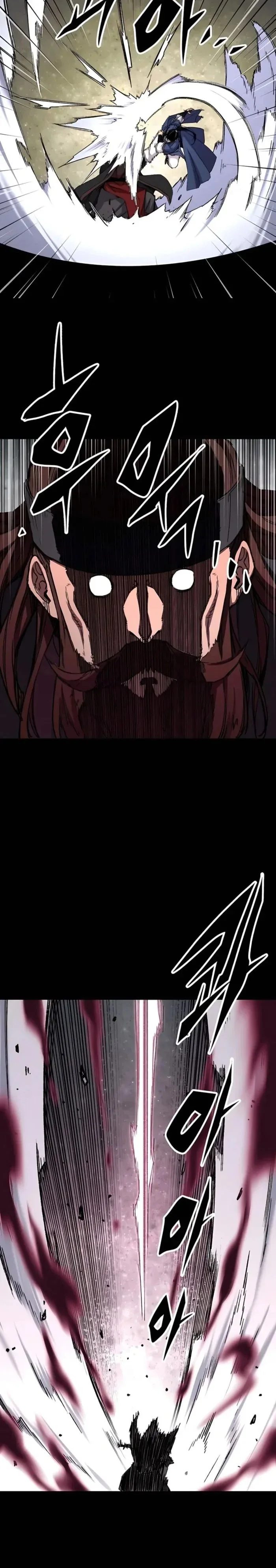 Halaman 11 — Reincarnated Murim Lord Chapter 64