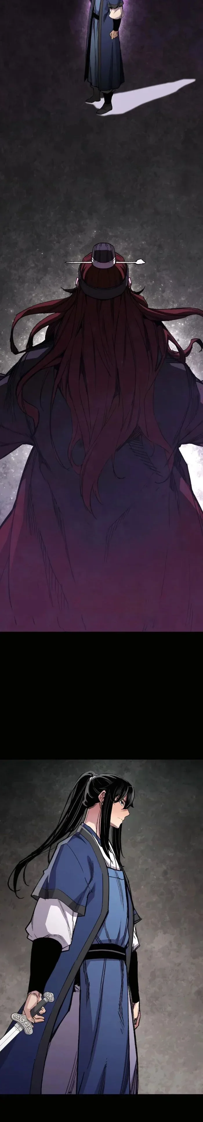 Halaman 17 — Reincarnated Murim Lord Chapter 64