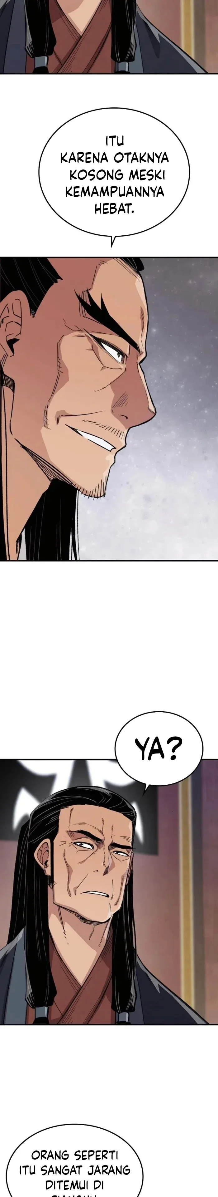 Halaman 37 — Reincarnated Murim Lord Chapter 64