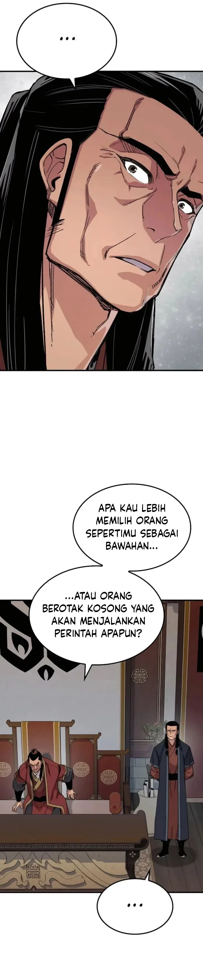 Halaman 39 — Reincarnated Murim Lord Chapter 64
