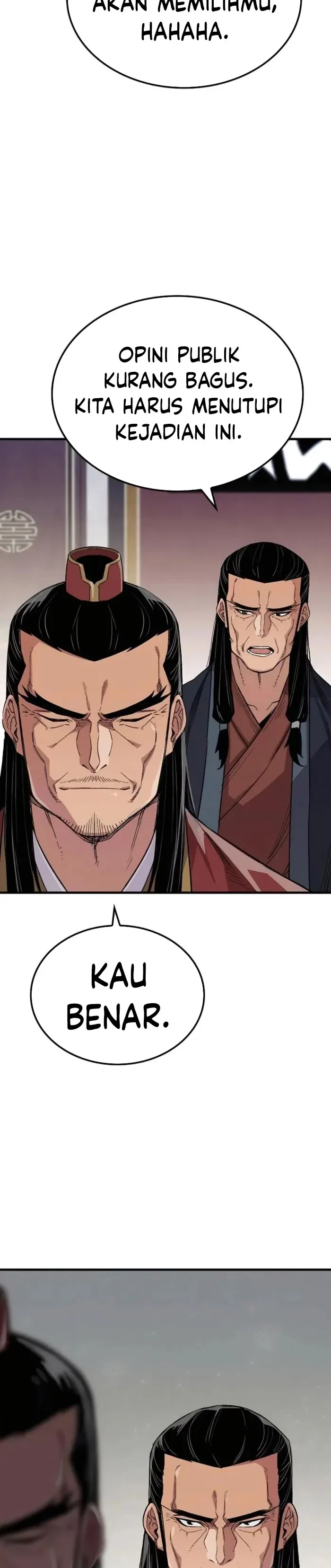 Halaman 41 — Reincarnated Murim Lord Chapter 64