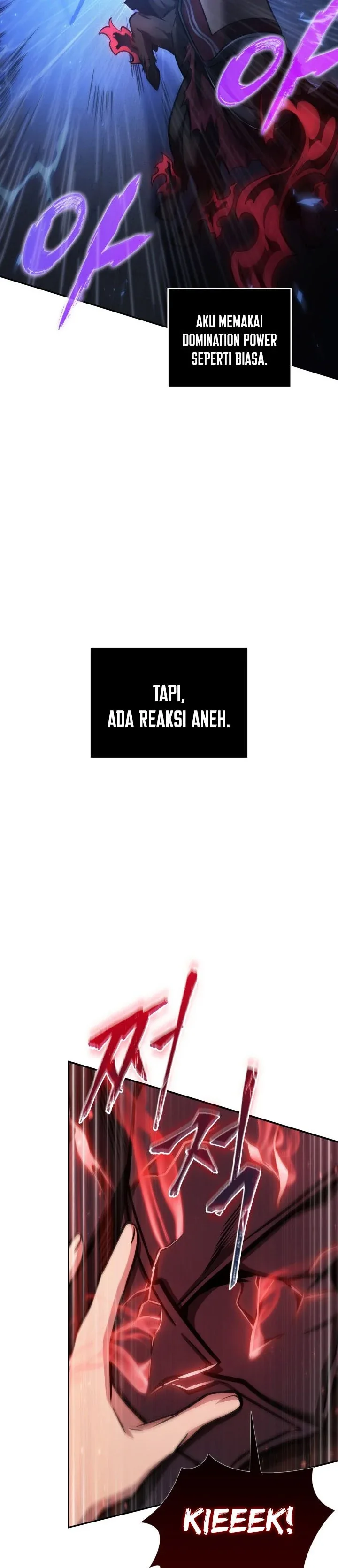 Halaman 6 — Tomb Raider King Chapter 341