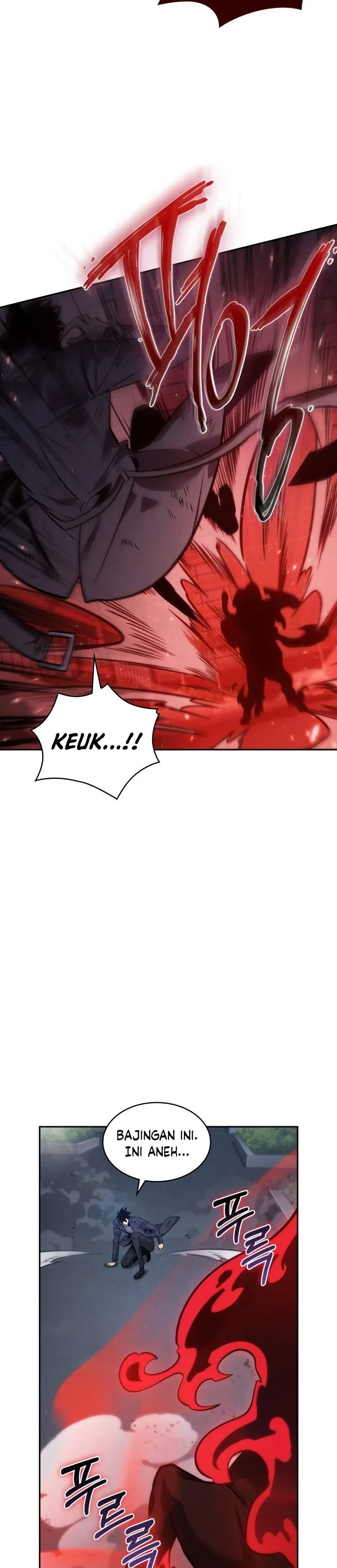 Halaman 7 — Tomb Raider King Chapter 341