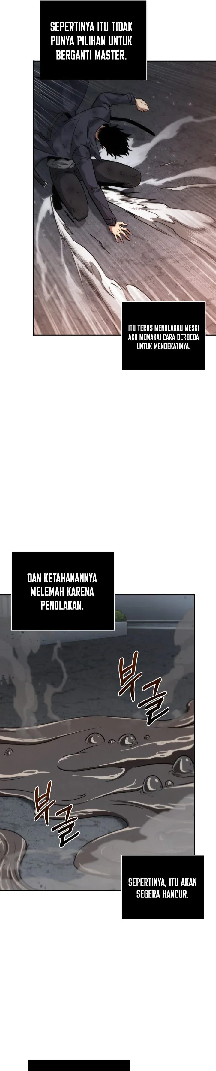 Halaman 14 — Tomb Raider King Chapter 341