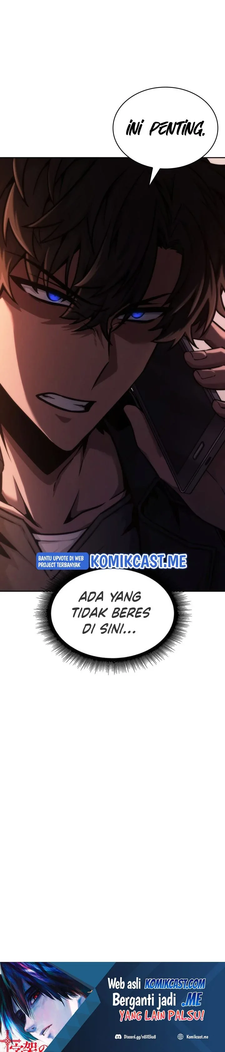 Halaman 29 — Tomb Raider King Chapter 341