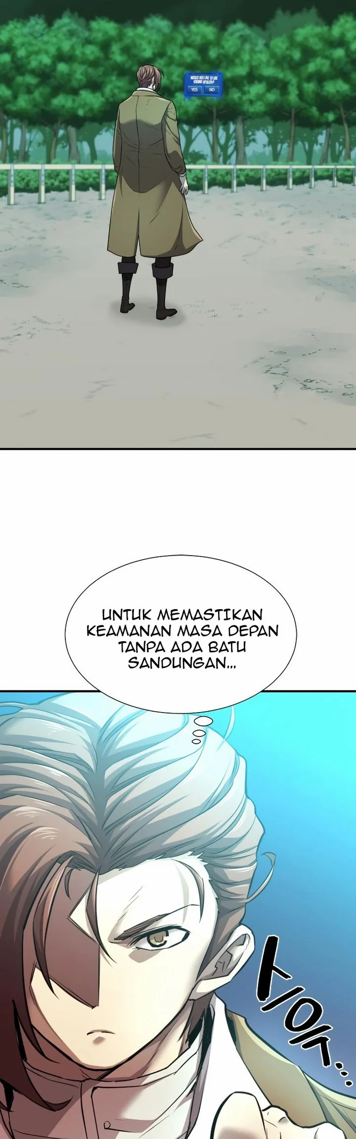 Halaman 4 — The Greatest Estate Developer Chapter 70