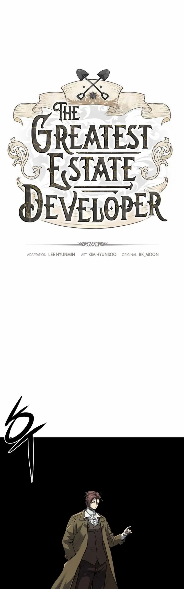 Halaman 6 — The Greatest Estate Developer Chapter 70