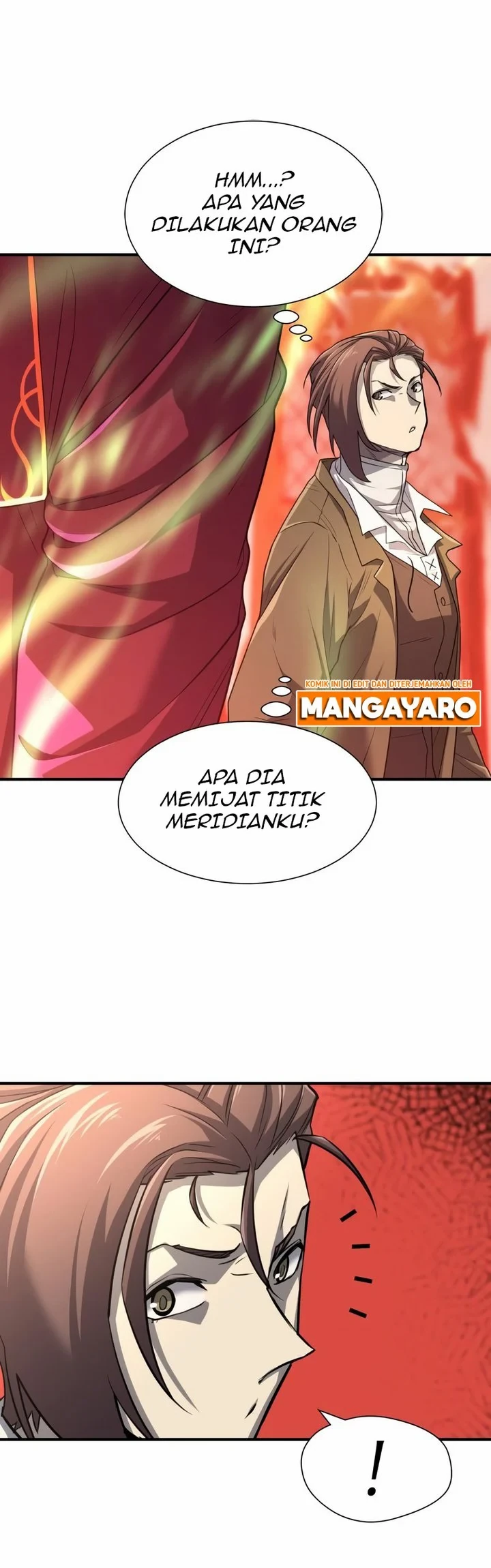 Halaman 10 — The Greatest Estate Developer Chapter 70