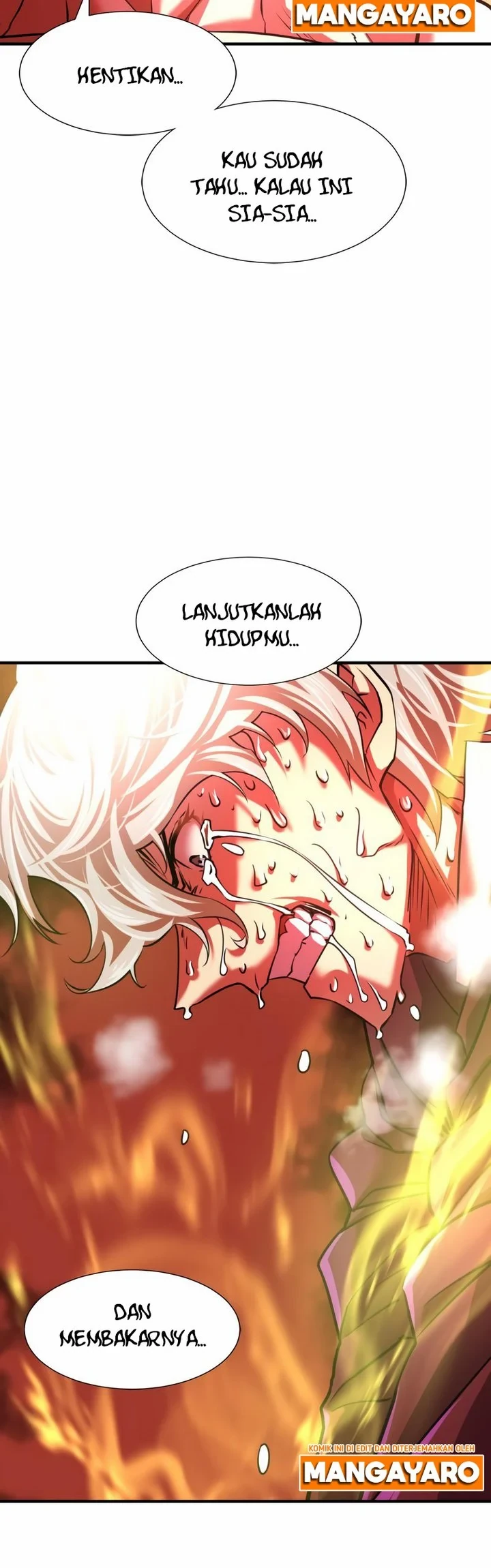 Halaman 18 — The Greatest Estate Developer Chapter 70