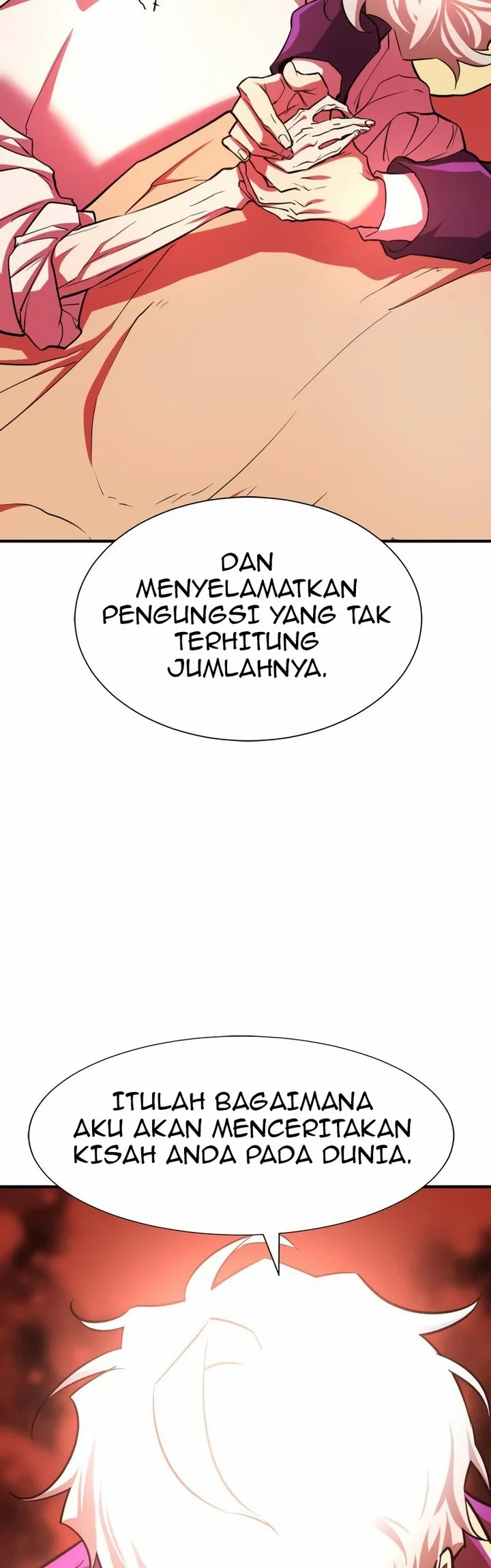 Halaman 22 — The Greatest Estate Developer Chapter 70