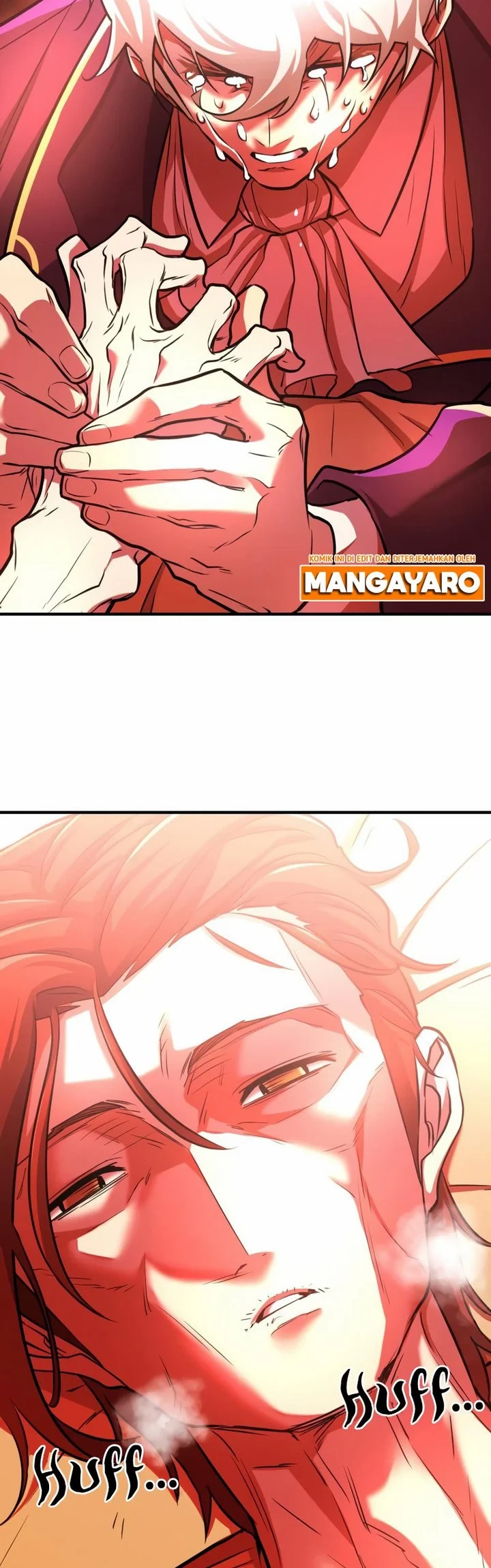 Halaman 23 — The Greatest Estate Developer Chapter 70