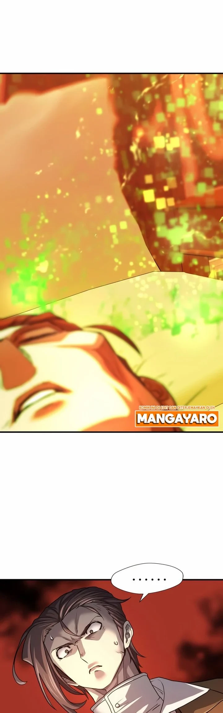 Halaman 28 — The Greatest Estate Developer Chapter 70