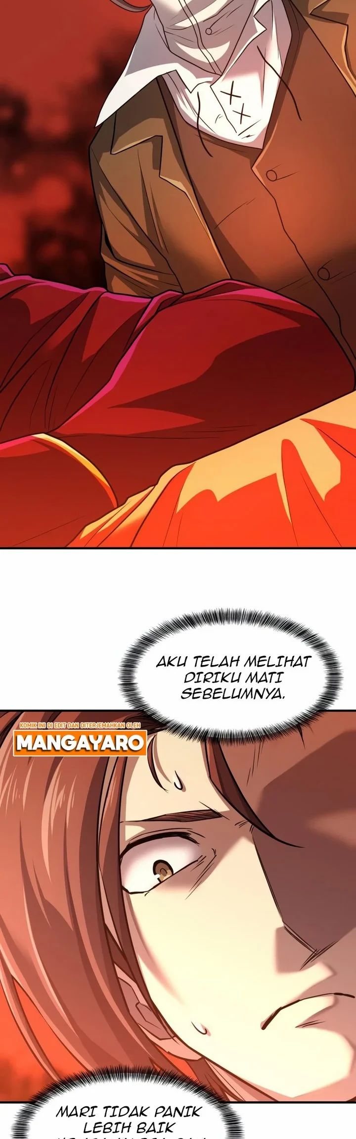 Halaman 29 — The Greatest Estate Developer Chapter 70