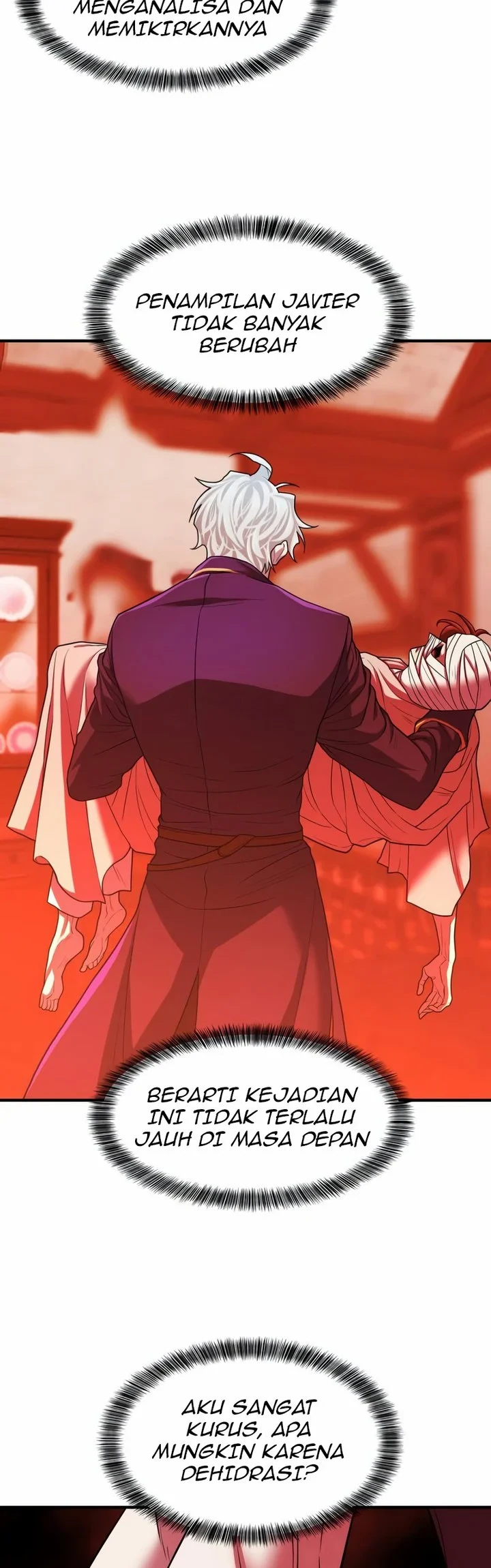 Halaman 30 — The Greatest Estate Developer Chapter 70