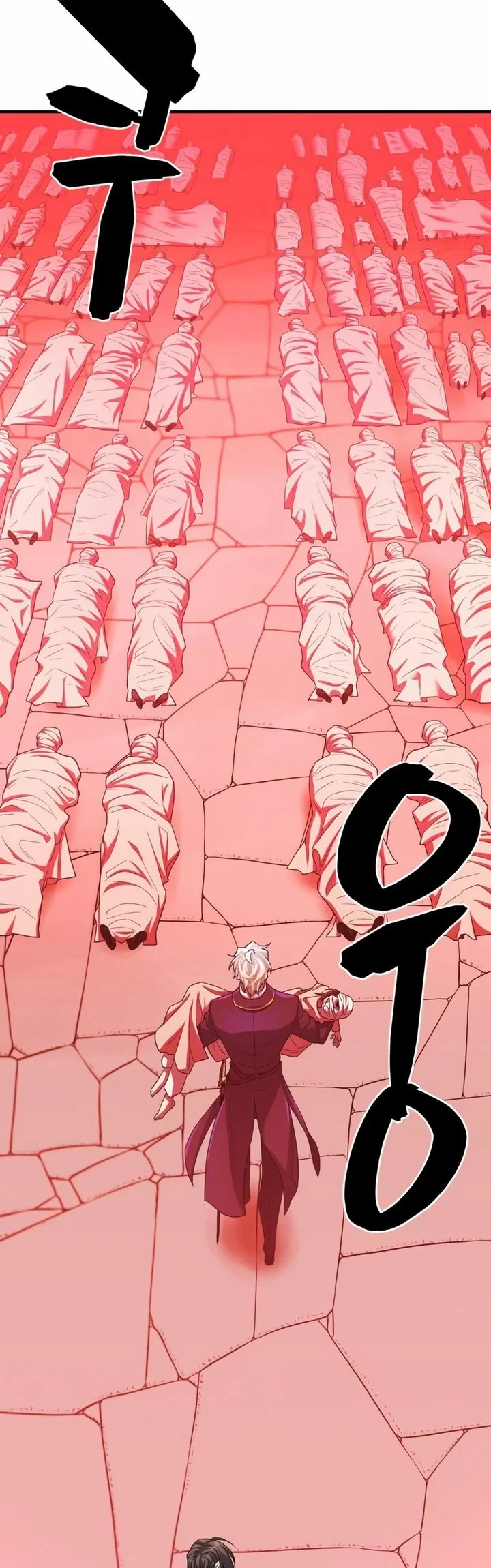 Halaman 33 — The Greatest Estate Developer Chapter 70