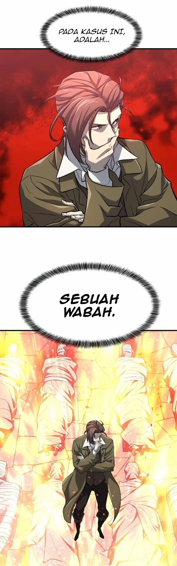 Halaman 37 — The Greatest Estate Developer Chapter 70