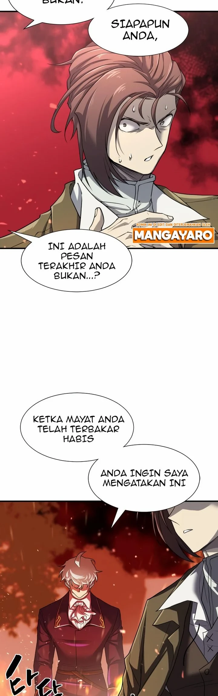 Halaman 40 — The Greatest Estate Developer Chapter 70