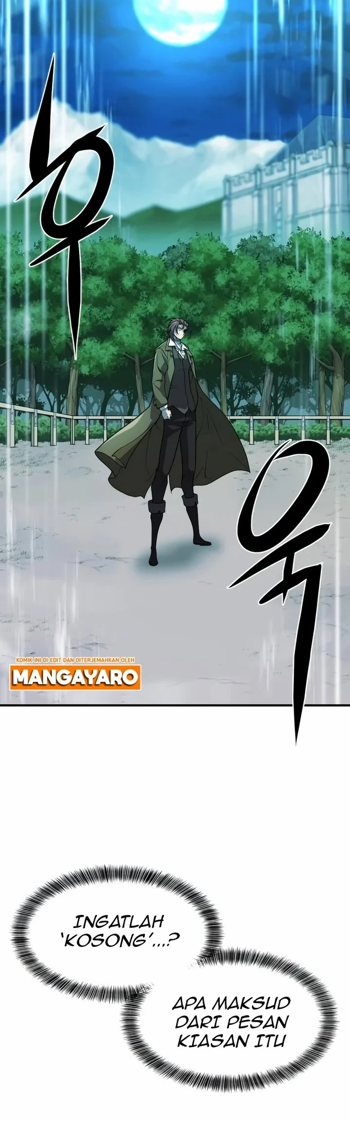 Halaman 43 — The Greatest Estate Developer Chapter 70