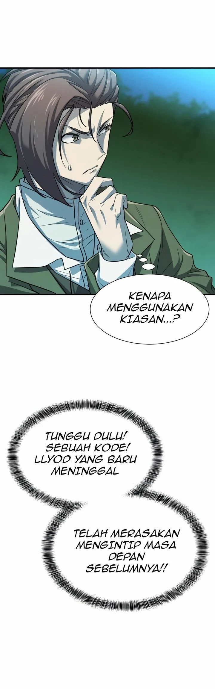 Halaman 44 — The Greatest Estate Developer Chapter 70