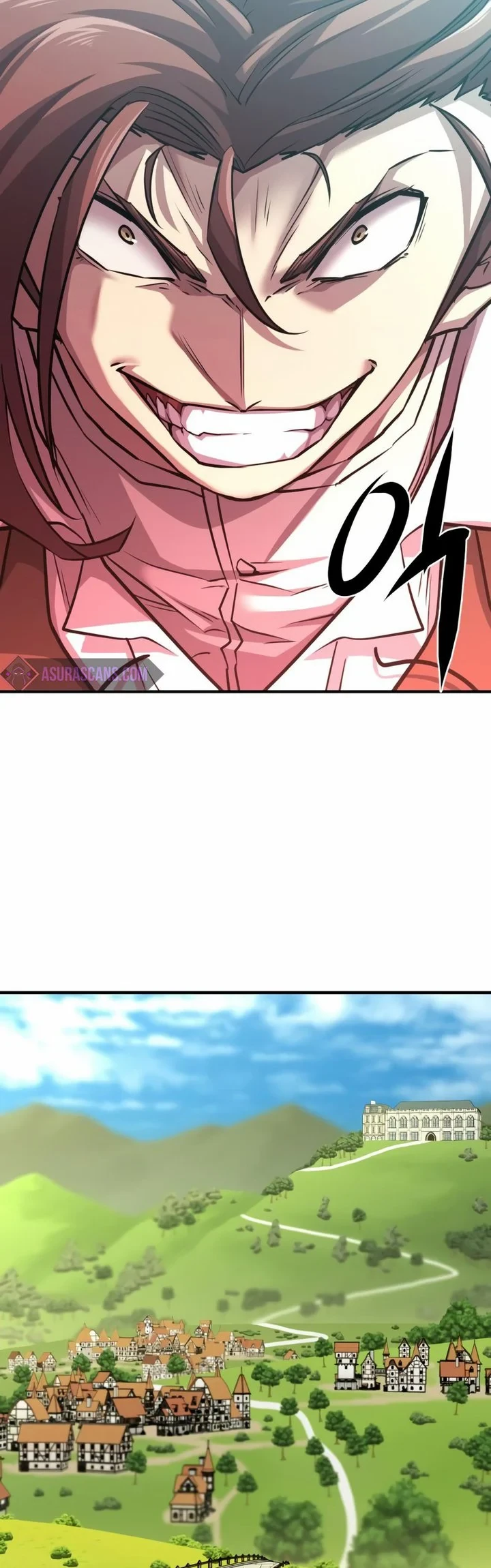 Halaman 50 — The Greatest Estate Developer Chapter 70