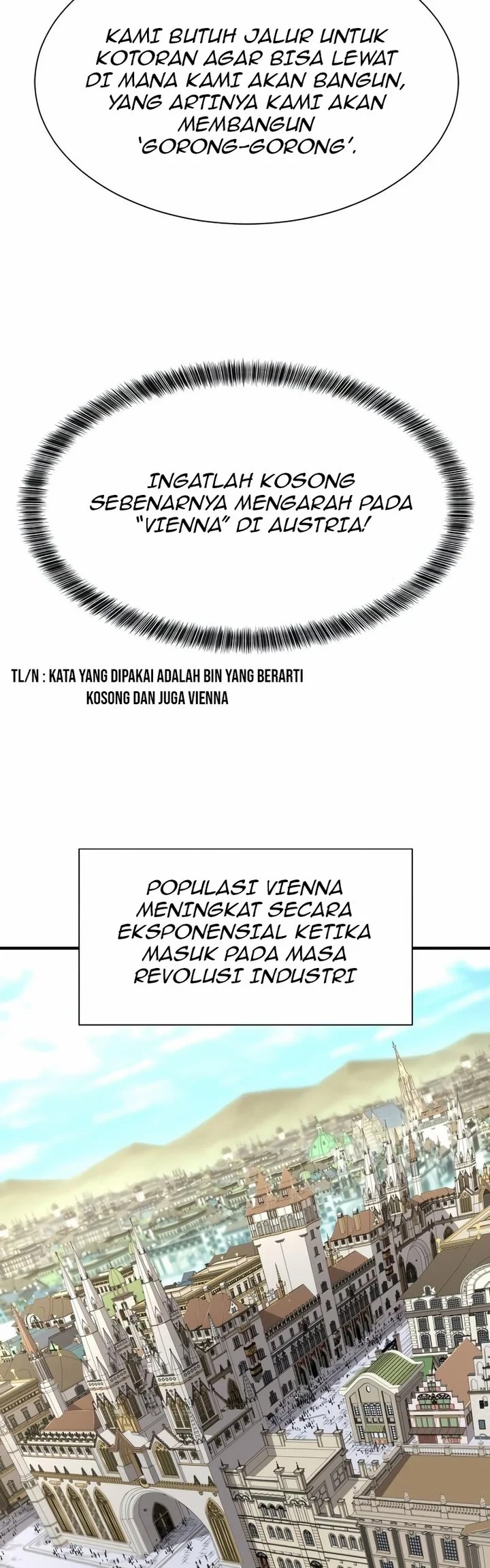 Halaman 57 — The Greatest Estate Developer Chapter 70