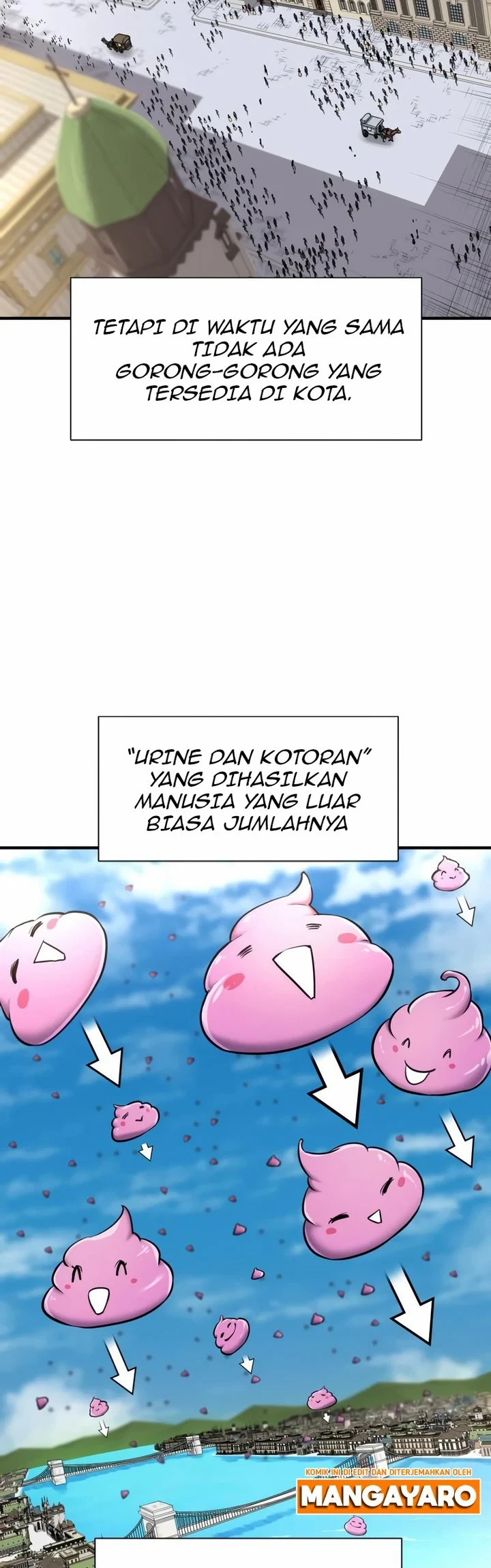 Halaman 58 — The Greatest Estate Developer Chapter 70