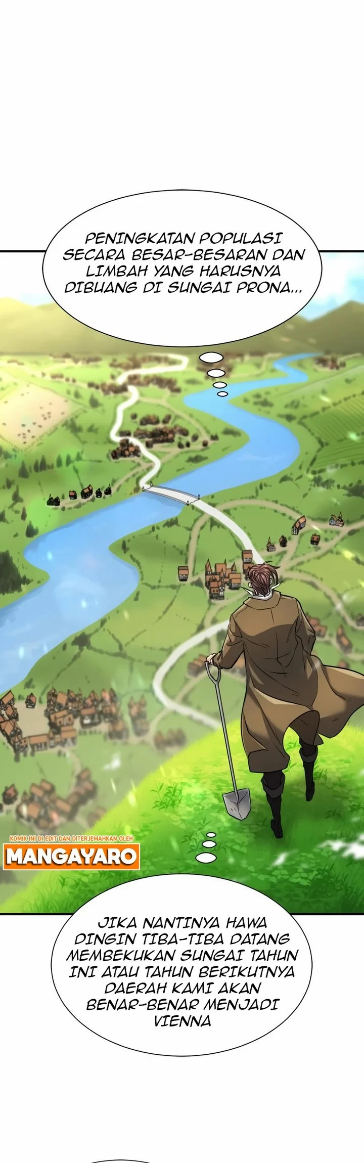 Halaman 62 — The Greatest Estate Developer Chapter 70