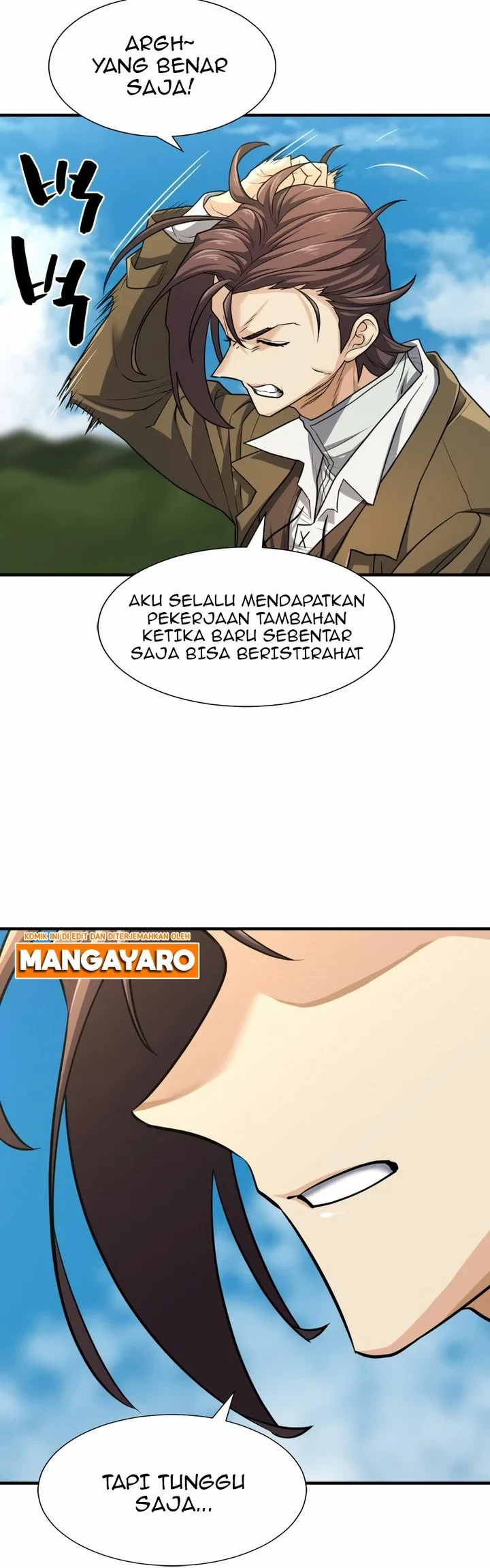 Halaman 63 — The Greatest Estate Developer Chapter 70