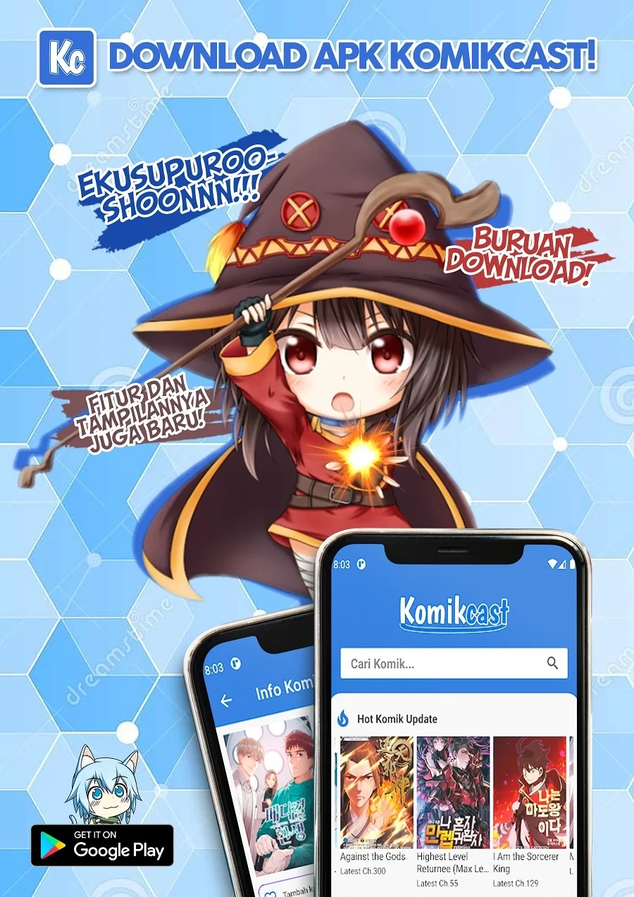 Halaman 29 — My Harem Grew So Large, I Was Forced to Ascend Chapter 32