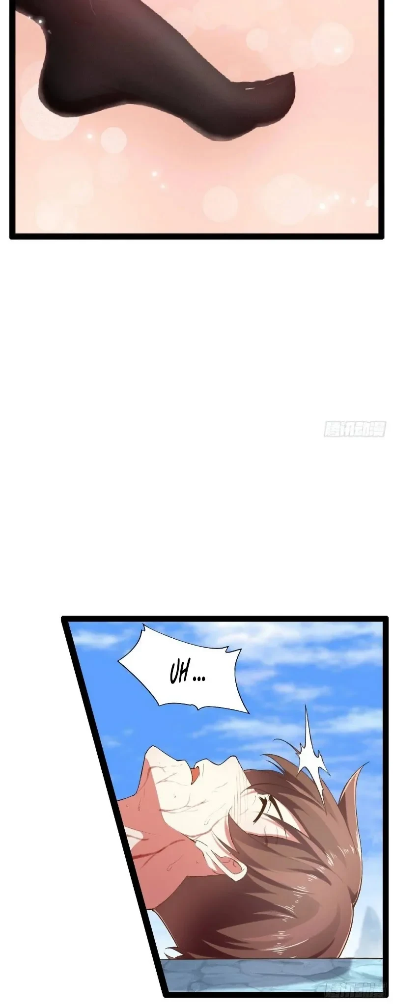 Halaman 19 — Starting From Maximum Charm Point 1 Chapter 12