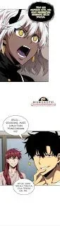 Halaman 22 — Tomb Raider King Chapter 280