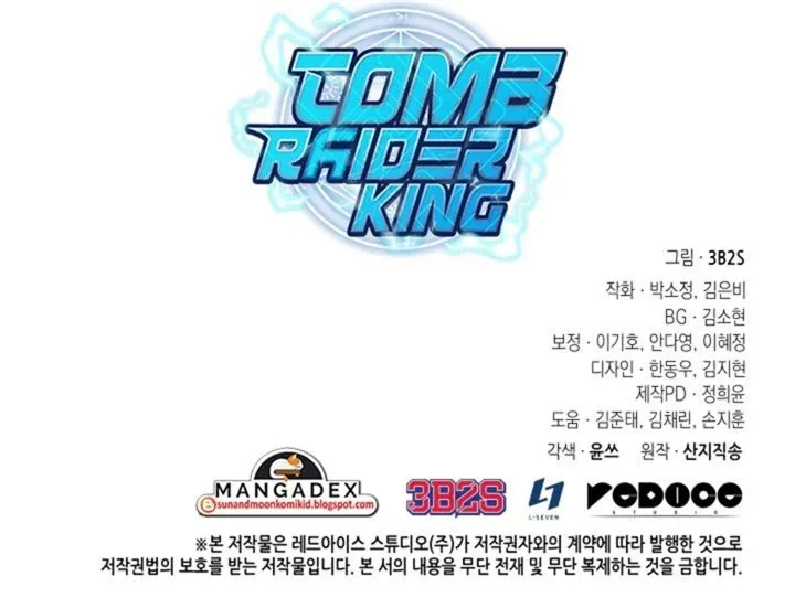 Halaman 32 — Tomb Raider King Chapter 280
