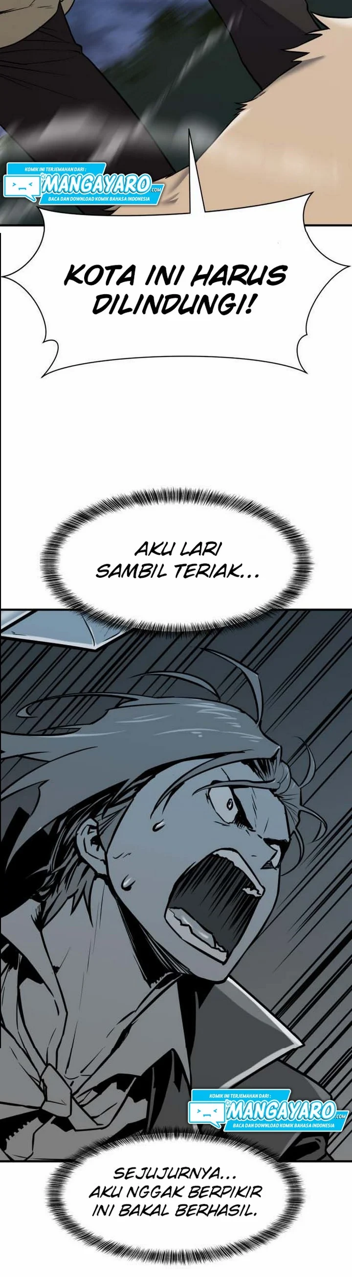 Halaman 8 — The Greatest Estate Developer Chapter 32.1