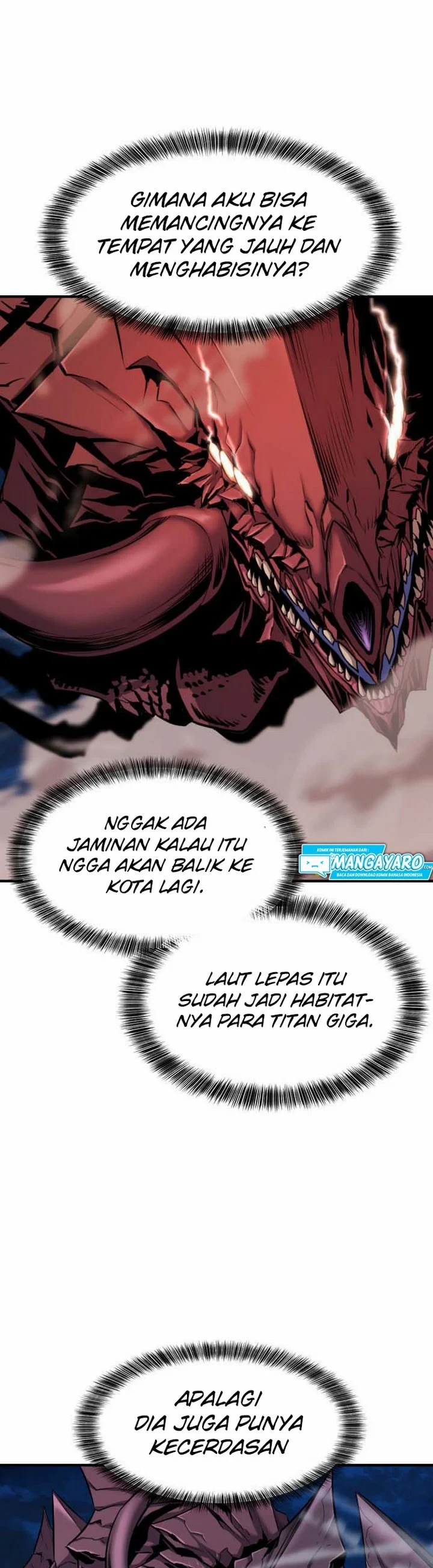 Halaman 9 — The Greatest Estate Developer Chapter 32.1
