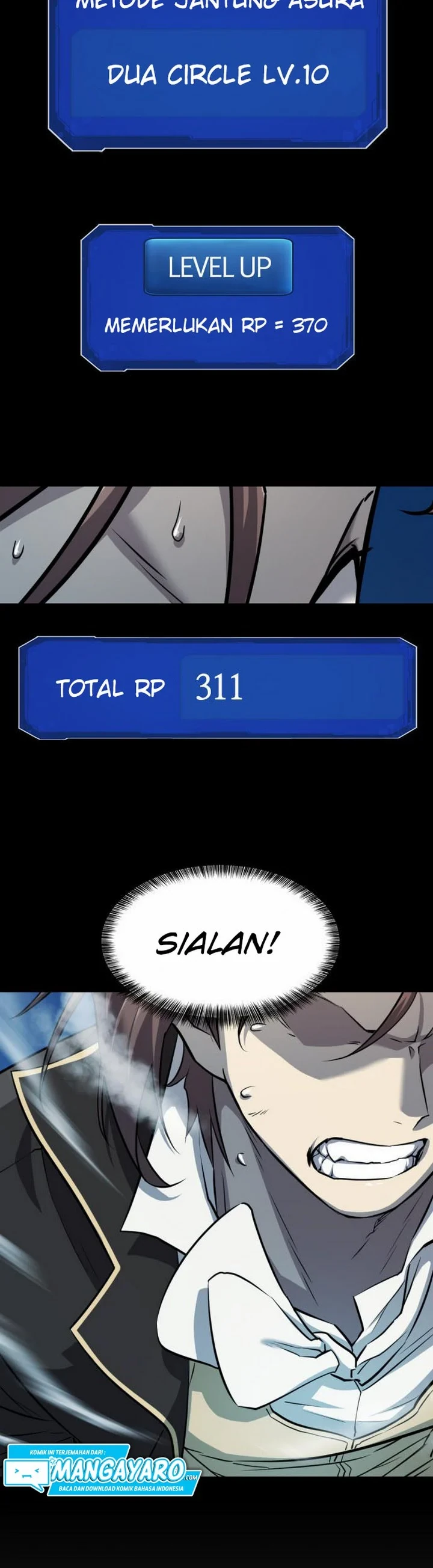 Halaman 19 — The Greatest Estate Developer Chapter 32.1